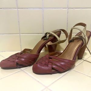 Seychelles High Heels